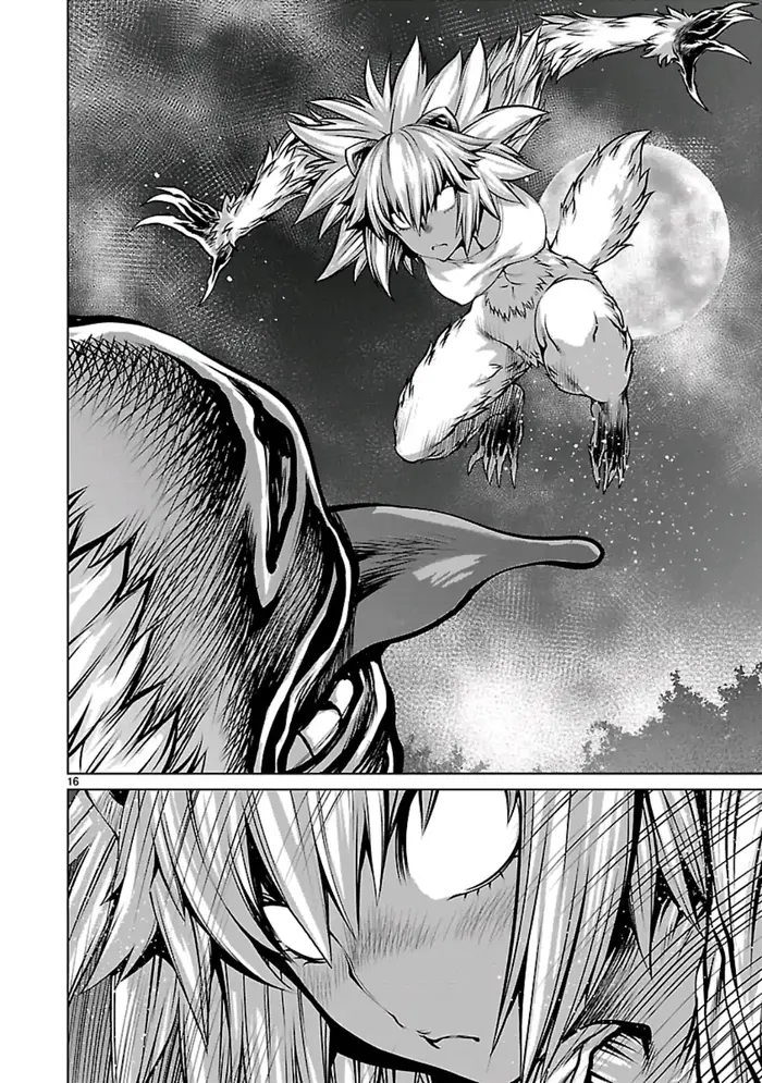 Killing Bites Chapter 58 image 15_optimized
